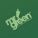 mr green logo